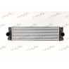 Intercooler (échangeur d'air) FRIGAIR
