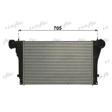 Intercooler (échangeur...