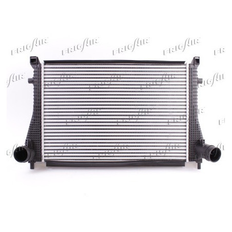 Intercooler (échangeur...