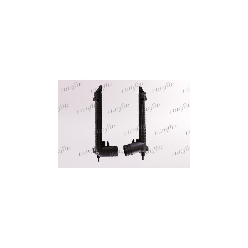 Intercooler (échangeur d'air) FRIGAIR