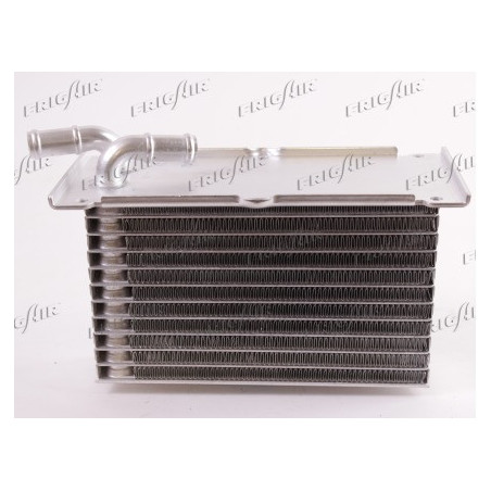 Intercooler (échangeur...