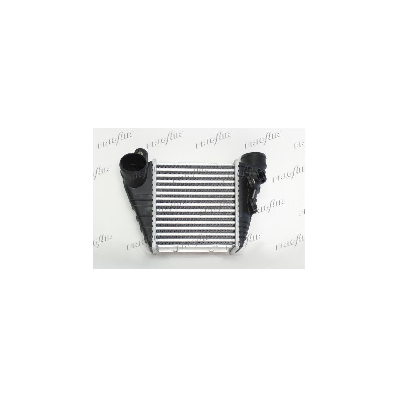 Intercooler (échangeur d'air) FRIGAIR