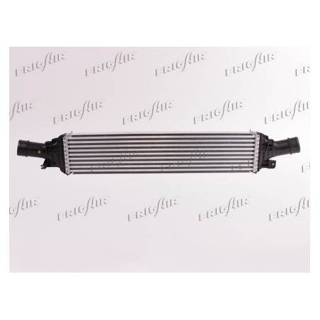 Intercooler (échangeur...