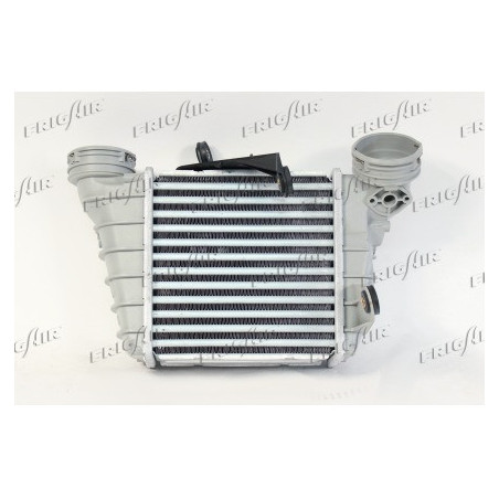 Intercooler (échangeur...
