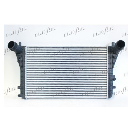 Intercooler (échangeur...