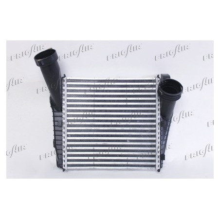 Intercooler (échangeur...