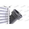 Intercooler (échangeur d'air) FRIGAIR