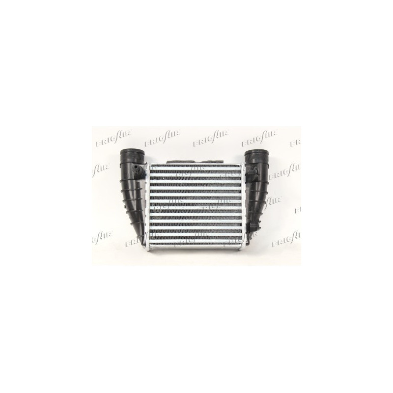 Intercooler (échangeur d'air) FRIGAIR