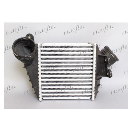 Intercooler (échangeur...