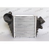 Intercooler (échangeur d'air) FRIGAIR