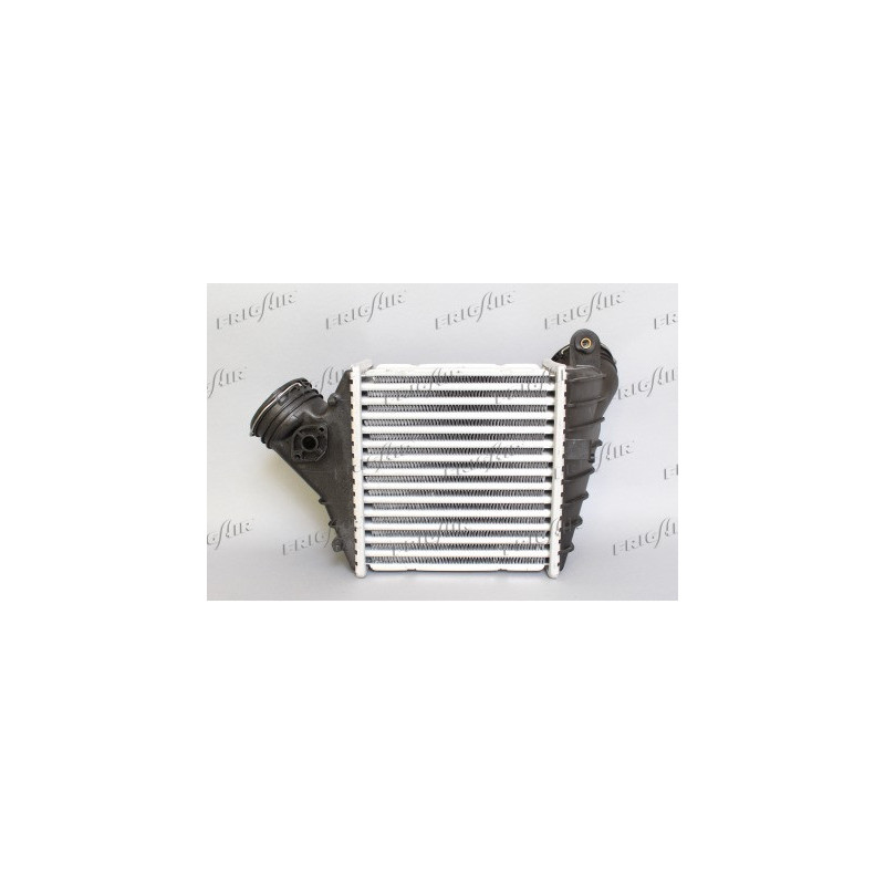 Intercooler (échangeur d'air) FRIGAIR