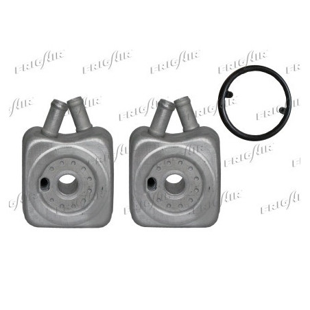 Radiateur d'huile FRIGAIR