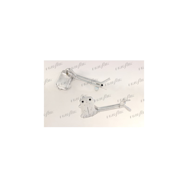 Radiateur d'huile FRIGAIR