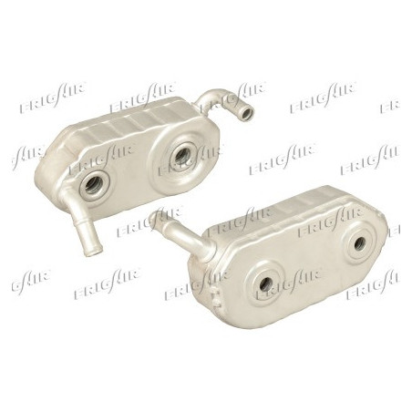 Radiateur d'huile de boite...