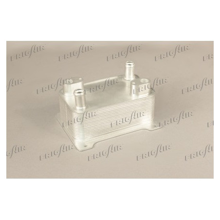 Radiateur d'huile de boite...