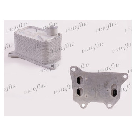 Radiateur d'huile FRIGAIR