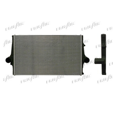 Intercooler (échangeur...