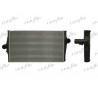 Intercooler (échangeur d'air) FRIGAIR