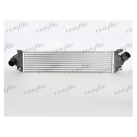 Intercooler (échangeur...