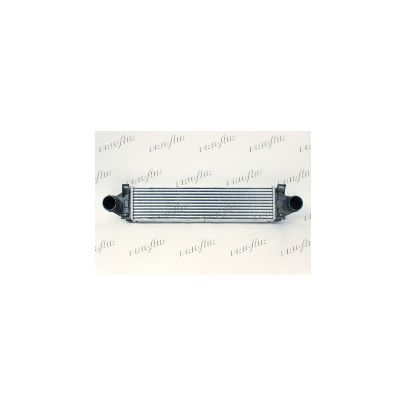 Intercooler (échangeur d'air) FRIGAIR