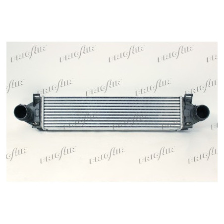 Intercooler (échangeur...
