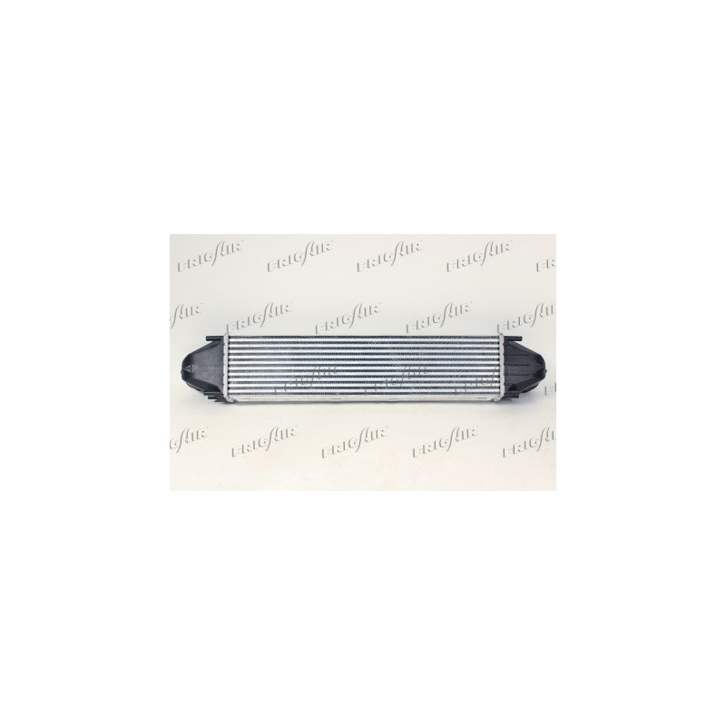 Intercooler (échangeur d'air) FRIGAIR