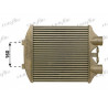 Intercooler (échangeur d'air) FRIGAIR