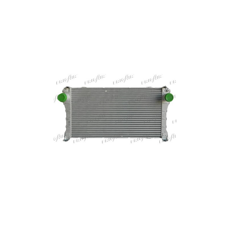 Intercooler (échangeur d'air) FRIGAIR