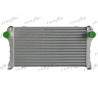 Intercooler (échangeur d'air) FRIGAIR