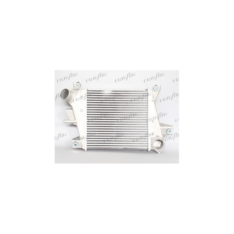 Intercooler (échangeur d'air) FRIGAIR