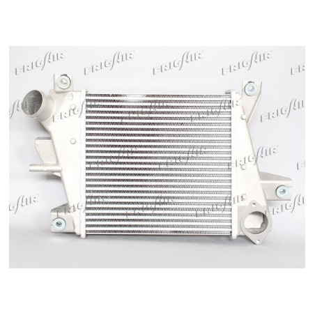 Intercooler (échangeur...