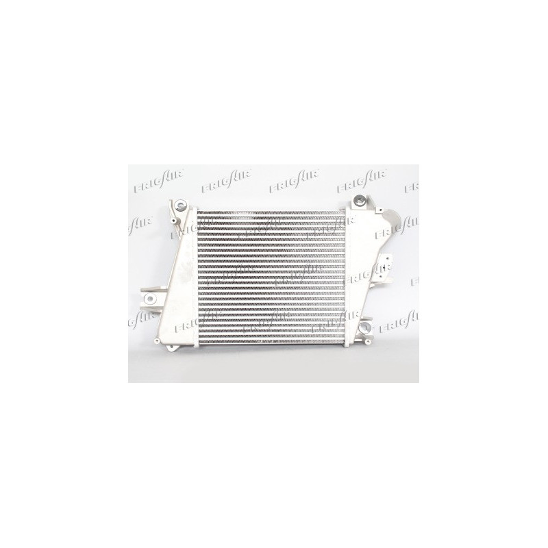 Intercooler (échangeur d'air) FRIGAIR