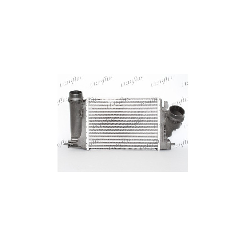 Intercooler (échangeur d'air) FRIGAIR