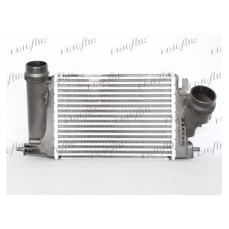 Intercooler (échangeur...