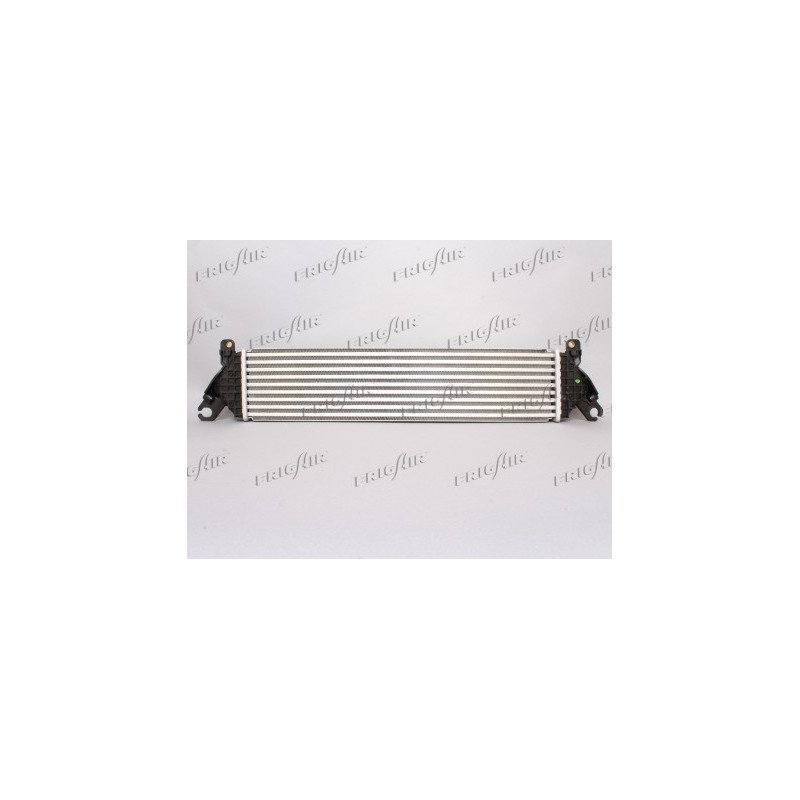 Intercooler (échangeur d'air) FRIGAIR