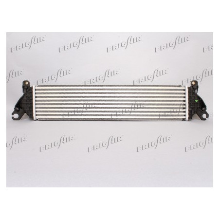 Intercooler (échangeur...