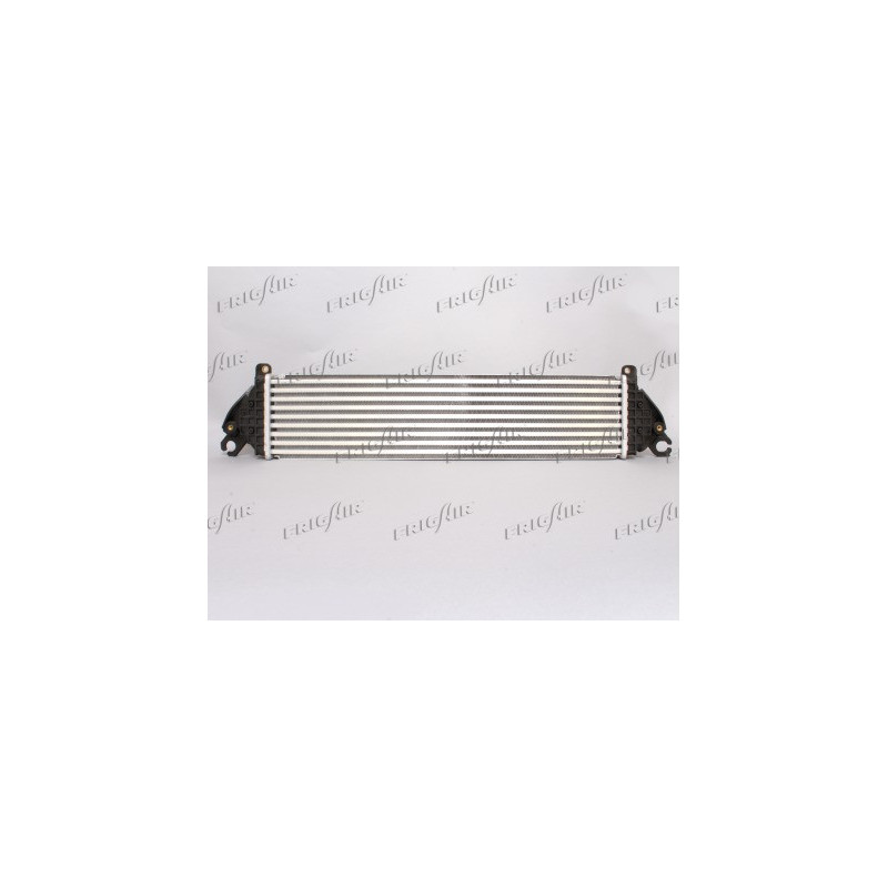 Intercooler (échangeur d'air) FRIGAIR