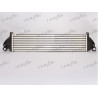 Intercooler (échangeur d'air) FRIGAIR