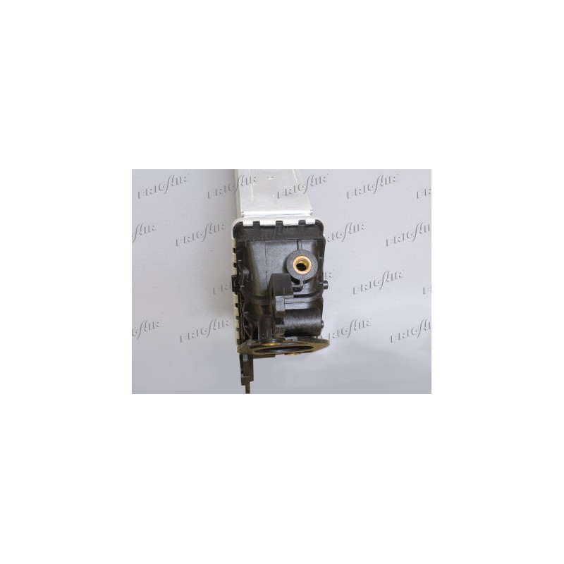 Intercooler (échangeur d'air) FRIGAIR