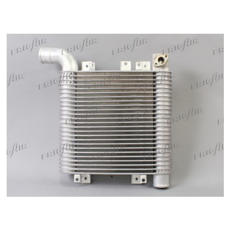 Intercooler (échangeur...