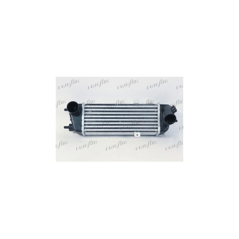 Intercooler (échangeur d'air) FRIGAIR