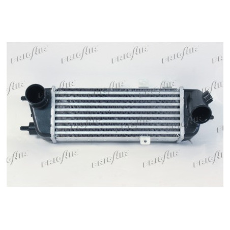 Intercooler (échangeur...