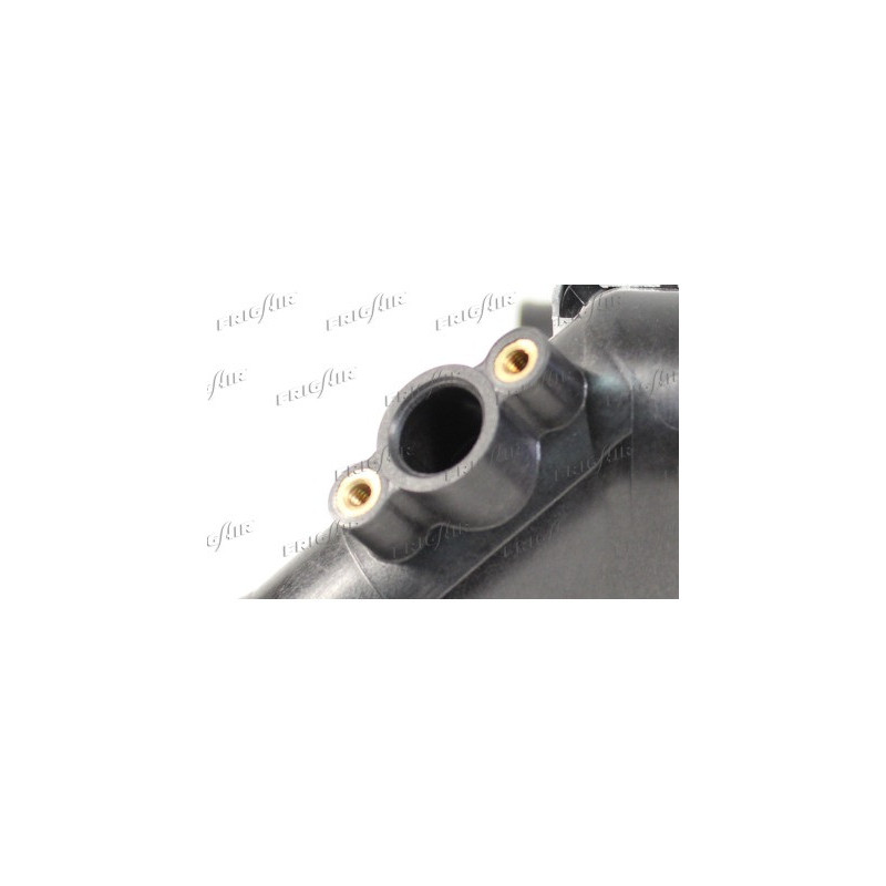 Intercooler (échangeur d'air) FRIGAIR