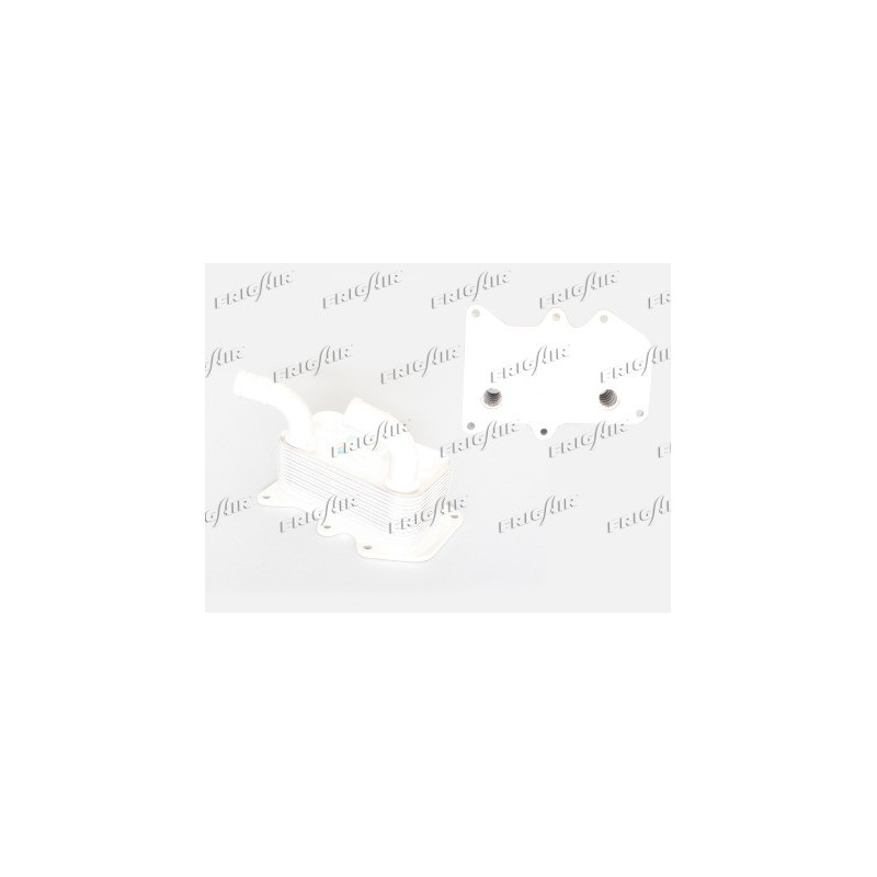 Radiateur d'huile FRIGAIR