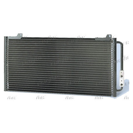 Condenseur de climatisation...