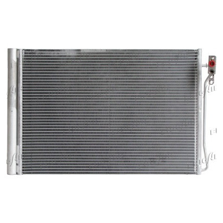 Condenseur de climatisation...