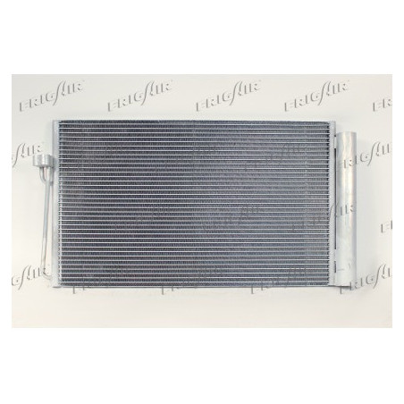 Condenseur de climatisation...