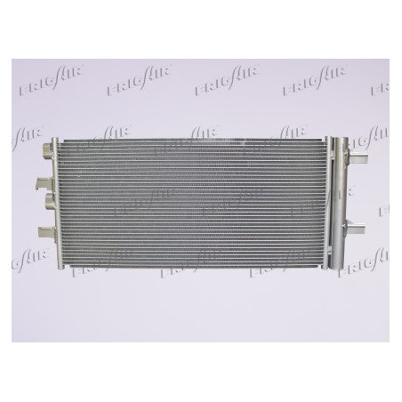 Condenseur de climatisation...