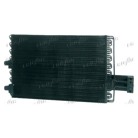 Condenseur de climatisation...