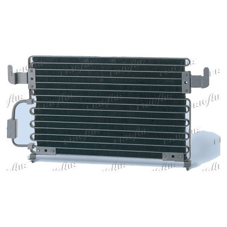 Condenseur de climatisation...